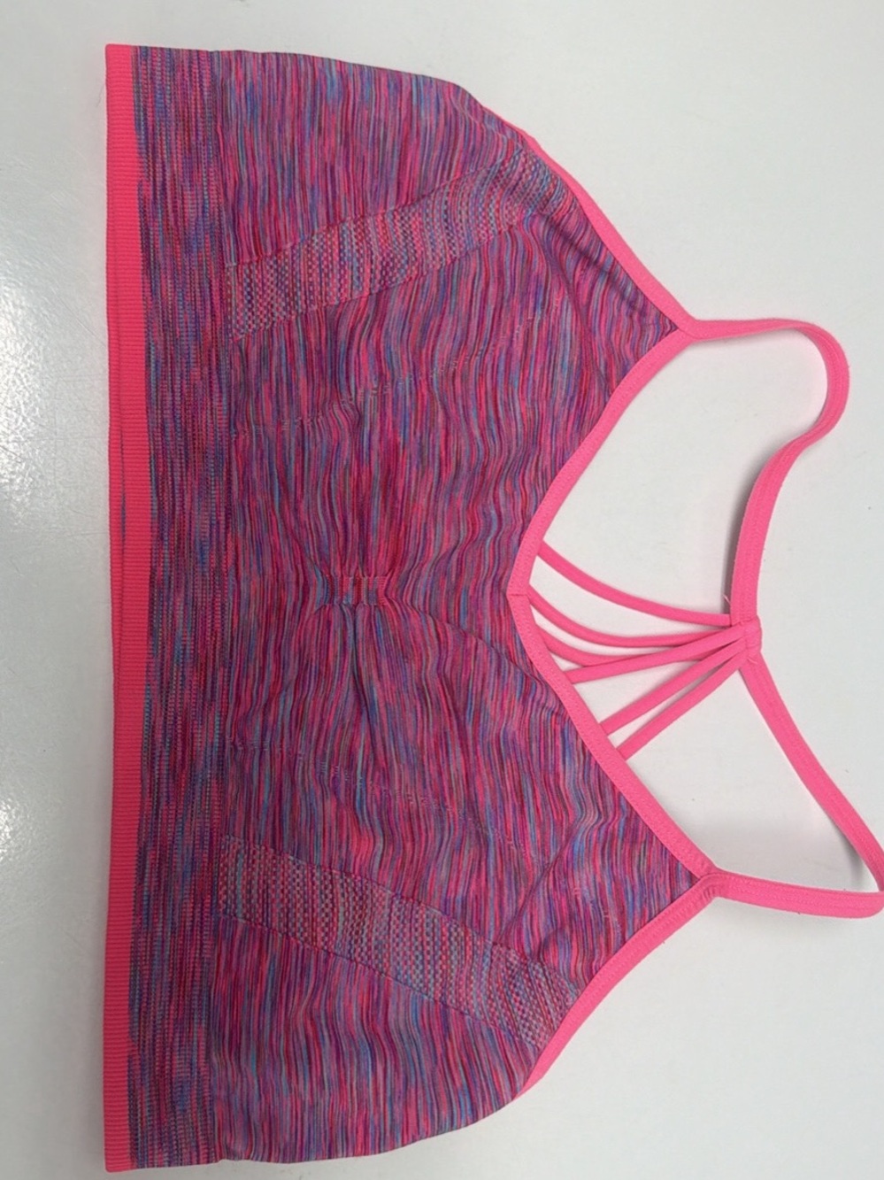 Xersion Sports Bra XL